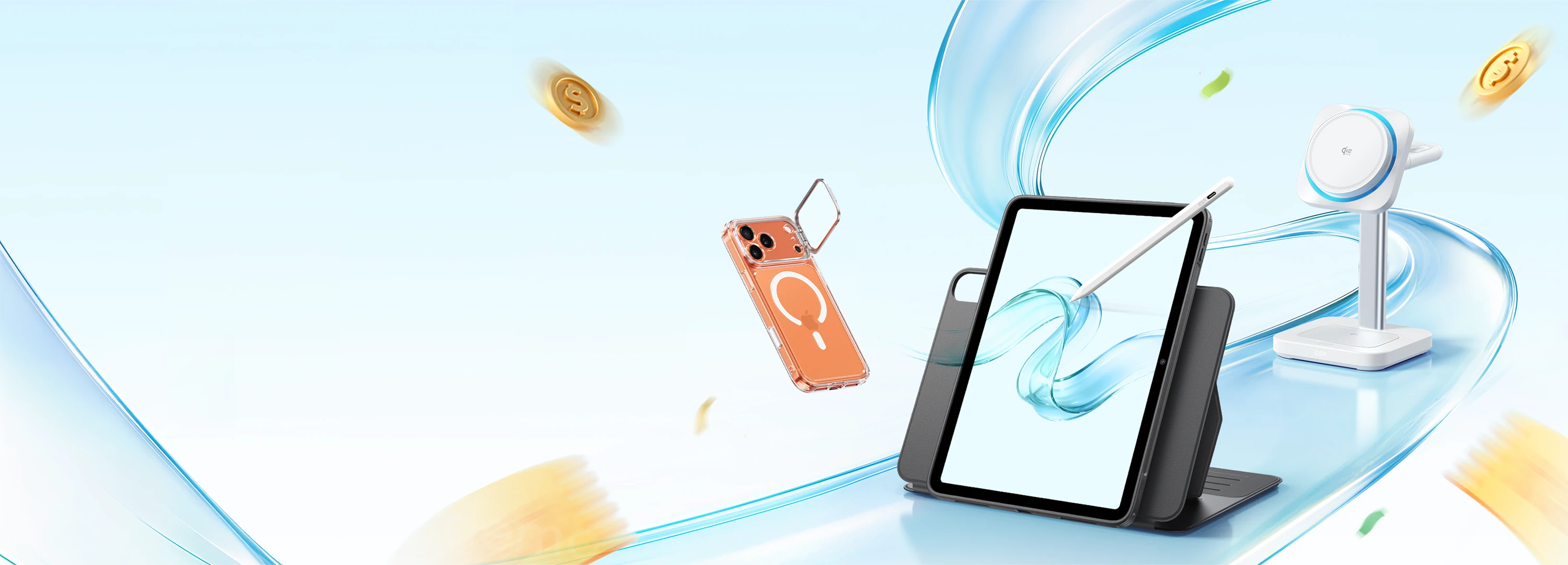 Elevate Your Tech Style