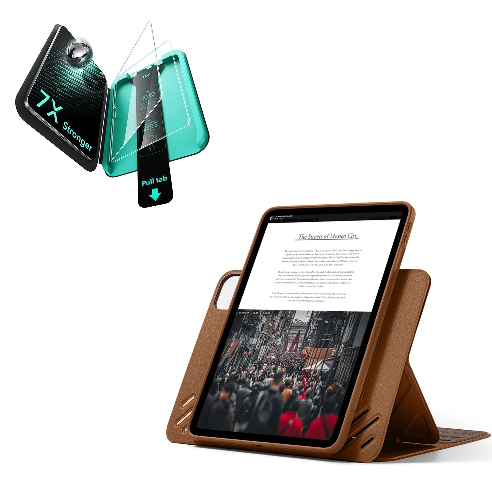 iPad 2025 Accessories Sales