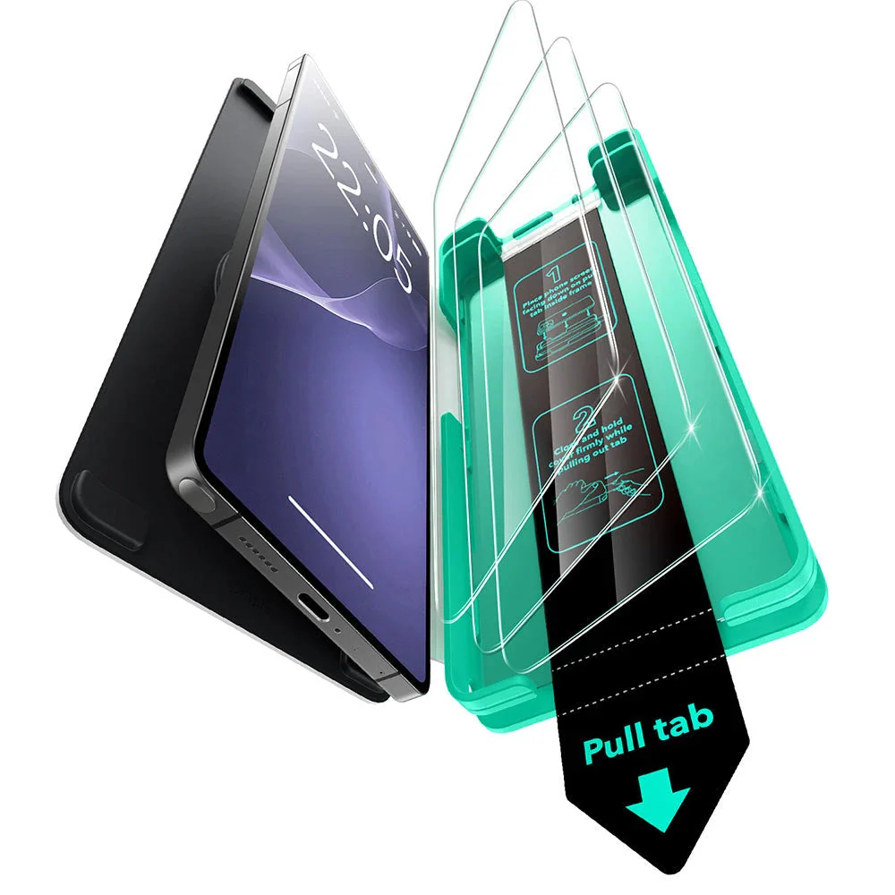 Galaxy S25 Ultra Armorite Screen Protector (UltraFit) - 3 Pack