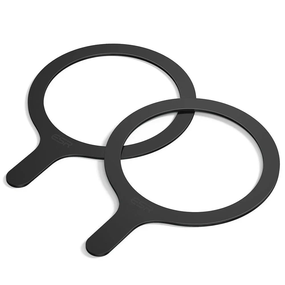 Universal Ring 360 (HaloLock) - White-2 Pack - Image 3