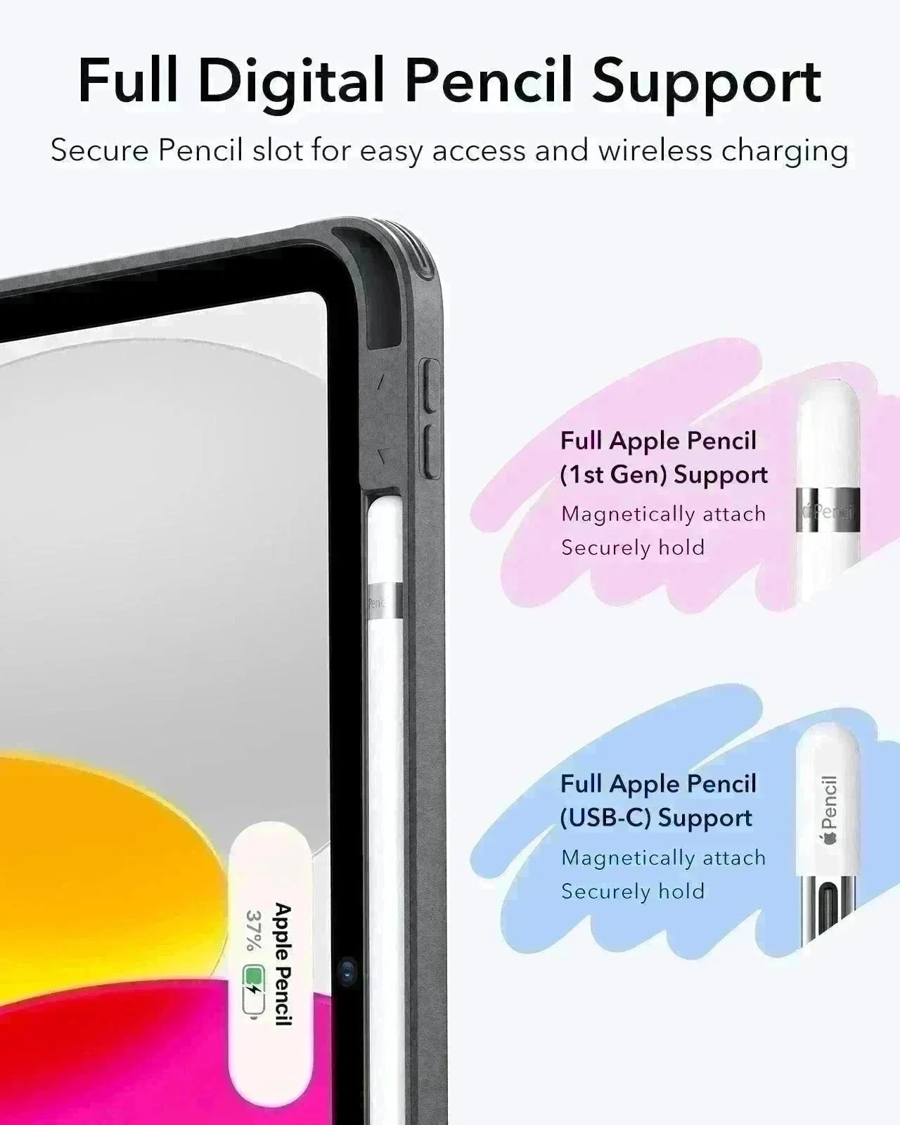 iPad 11" (A16, 2025) Flip Art Bundle - Green - Image 10