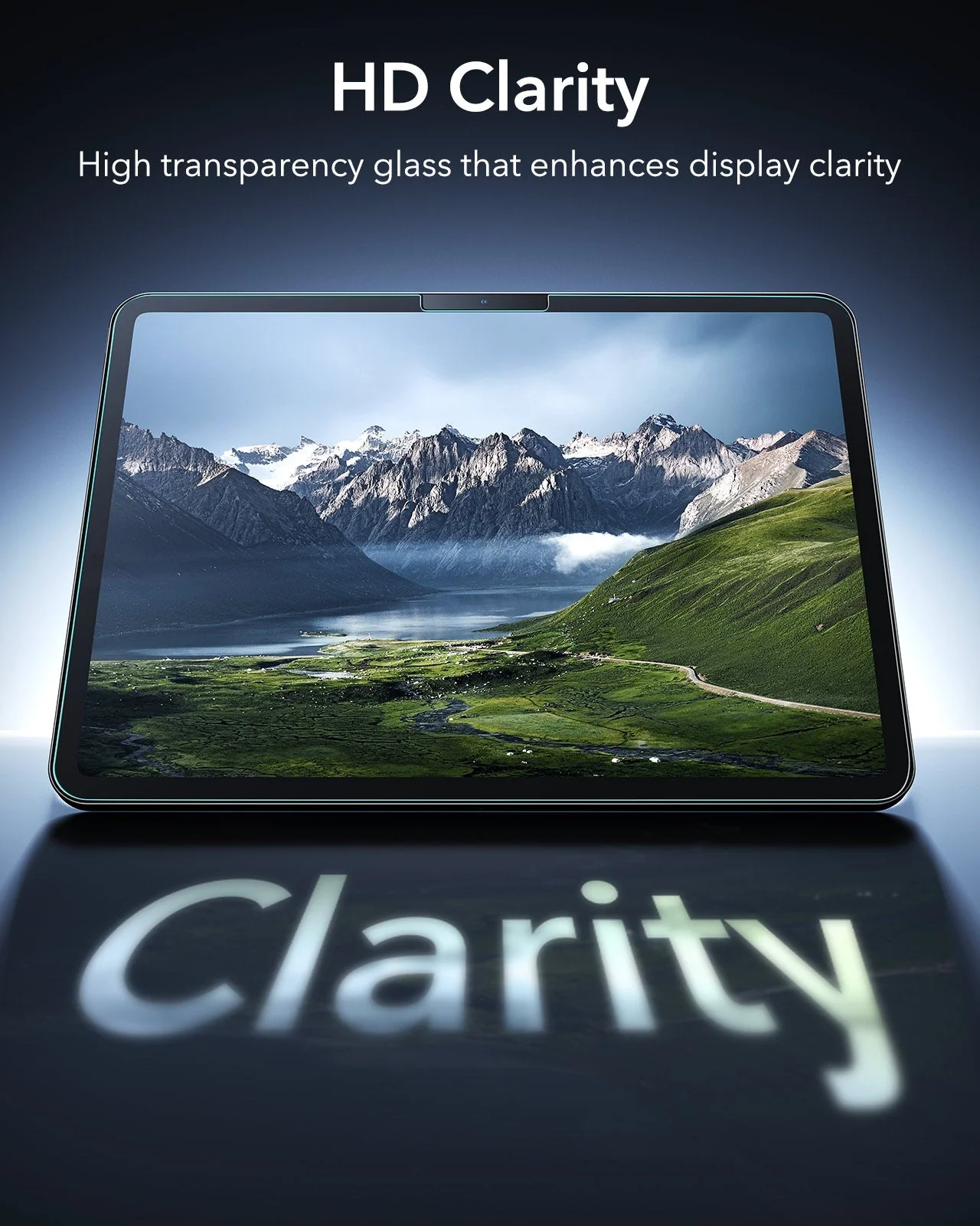 iPad 11" (A16, 2025) Flip Transformation Bundle - Pink - Image 17