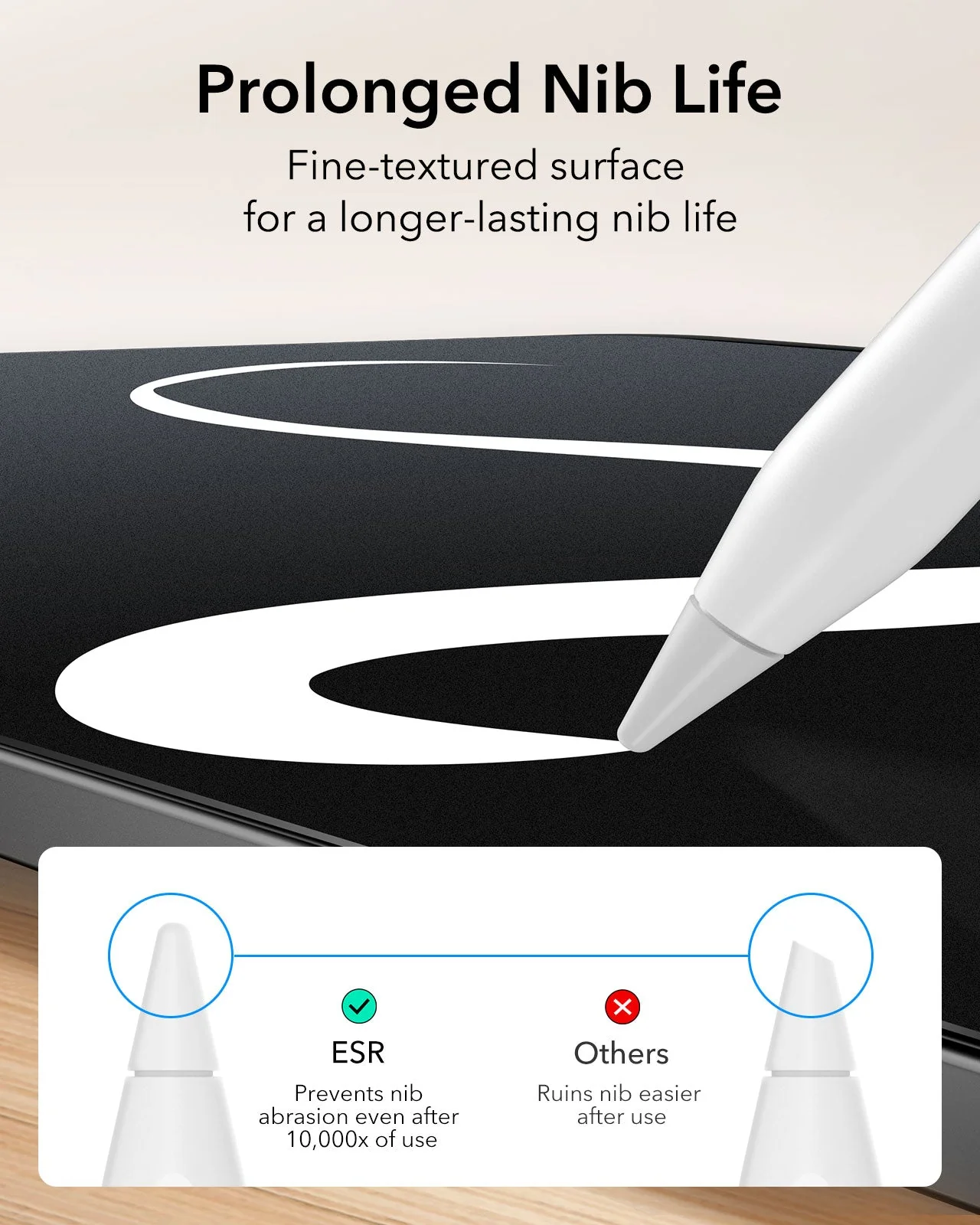 iPad 11" (A16, 2025) Flip Art Bundle - Black - Image 17