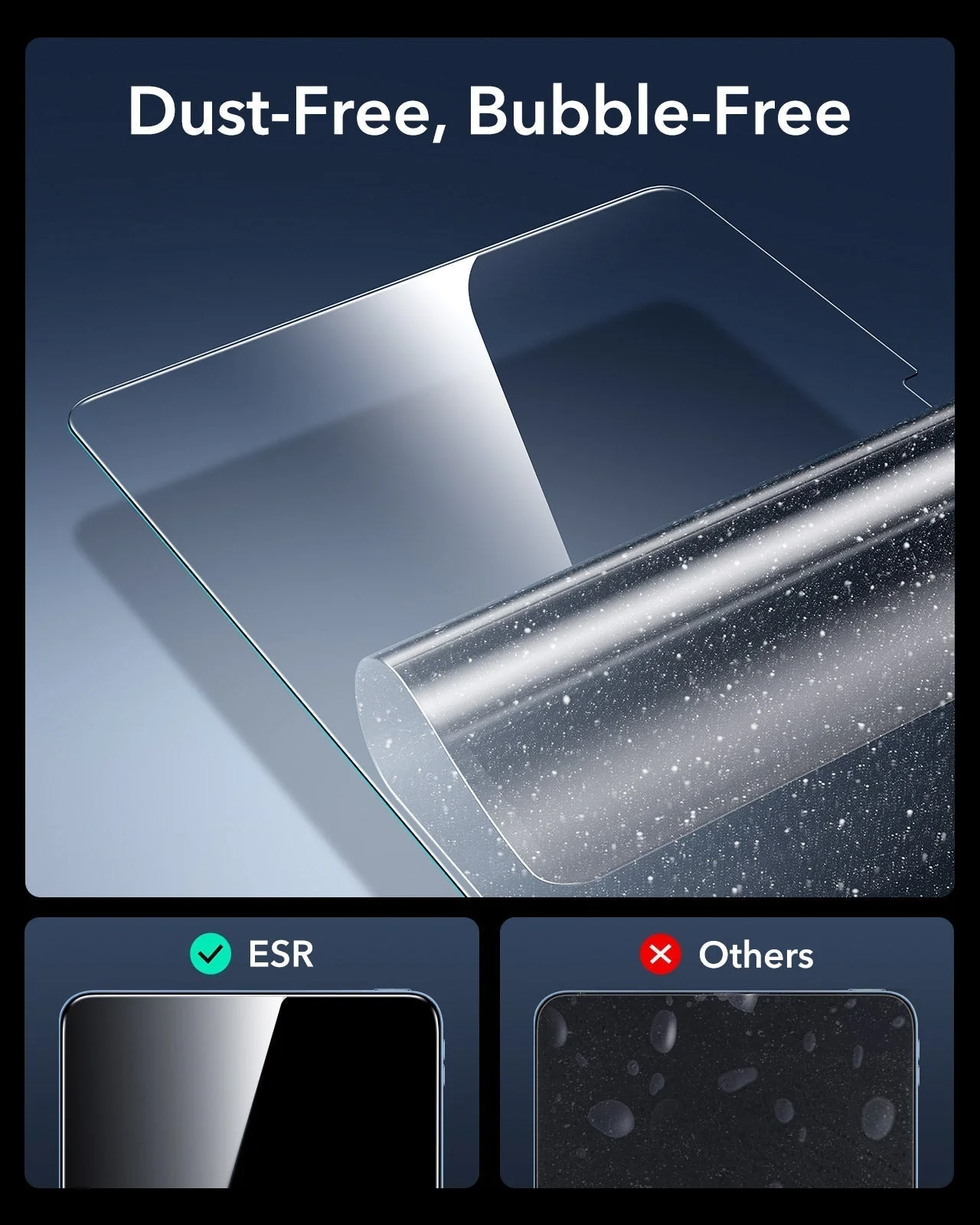 iPad Air 11″ (2025) Shift Transformation Bundle - Black - Image 12