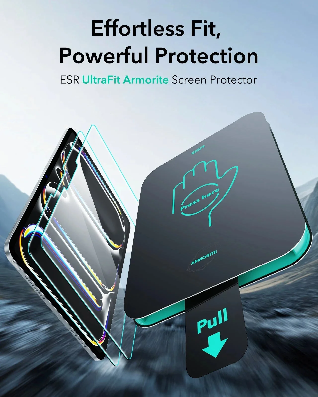 iPad Pro 11" (2025) Shift Transformation Bundle - Titanium - Image 9